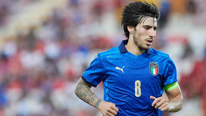 Sandro Tonali